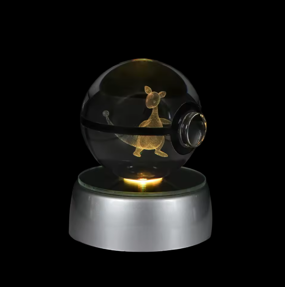 Crystal Orb