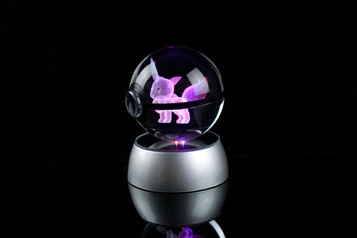 Crystal Orb
