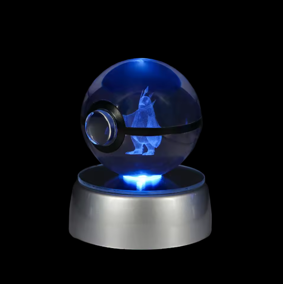 Crystal Orb