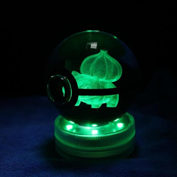 Crystal Orb