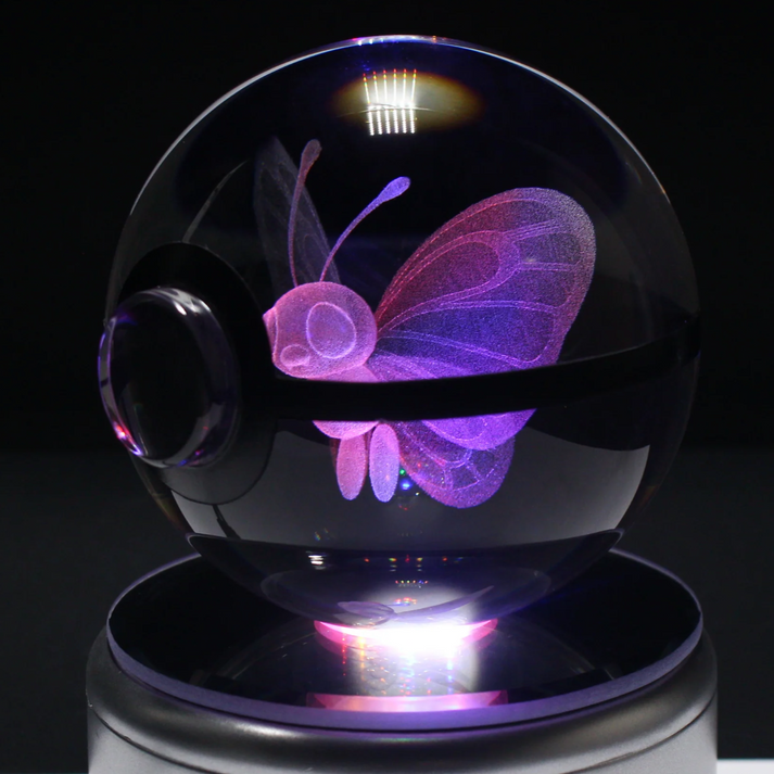 Crystal Orb