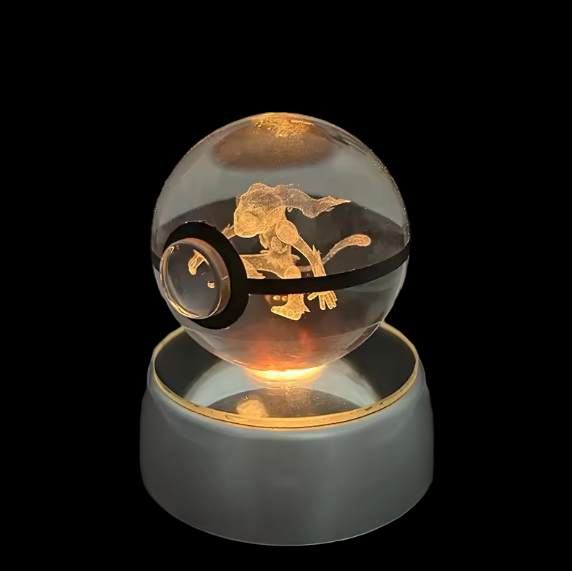 Crystal Orb