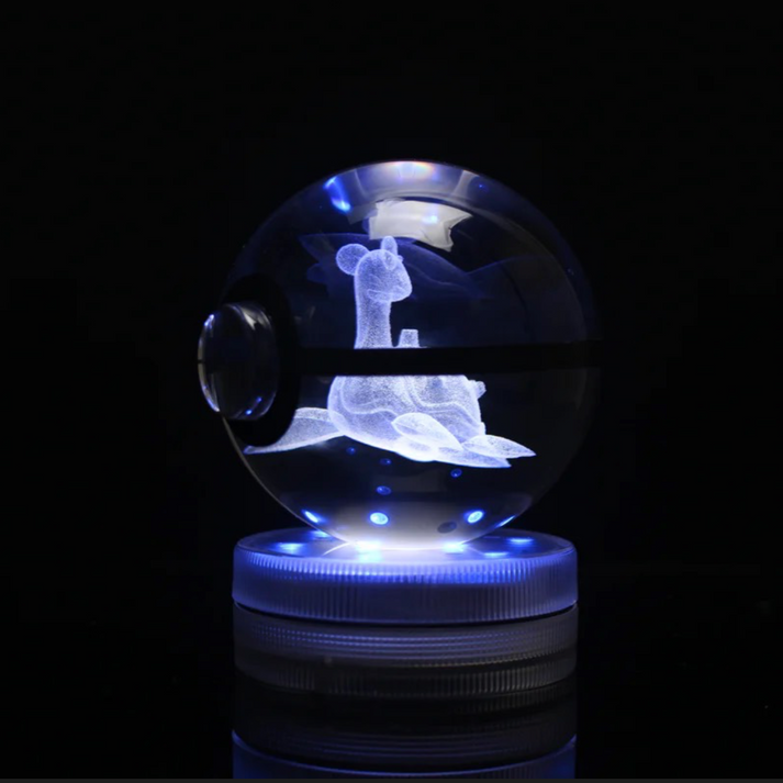 Crystal Orb