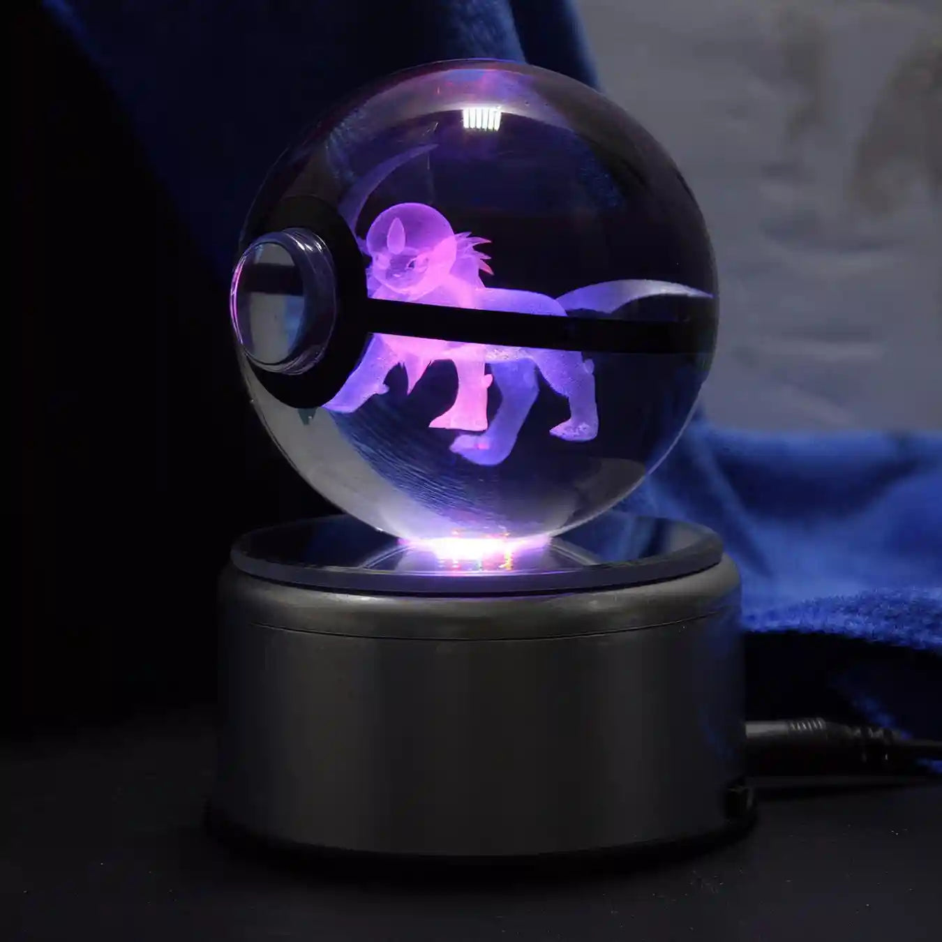 Crystal Orb
