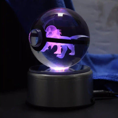 Crystal Orb