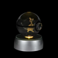 Crystal Orb