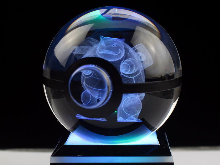 Crystal Orb