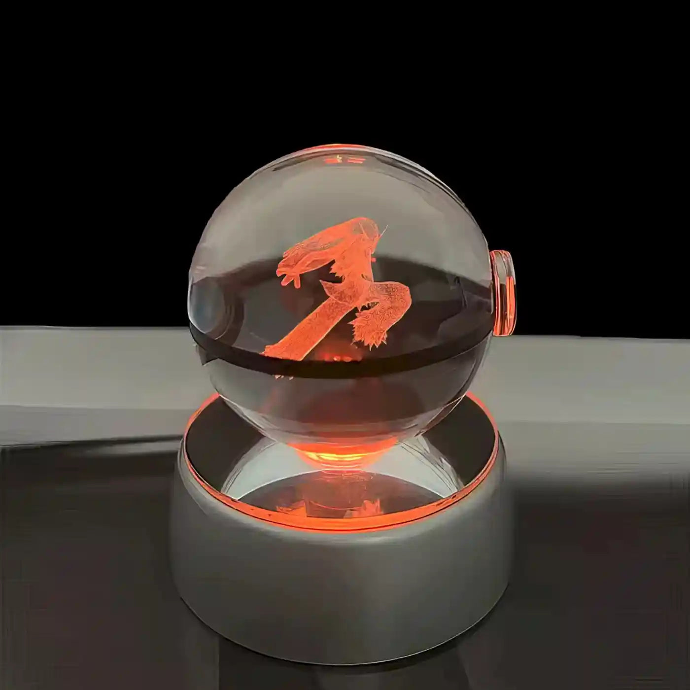 Crystal Orb