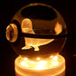 Crystal Orb