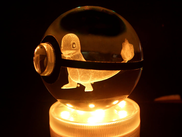 Crystal Orb