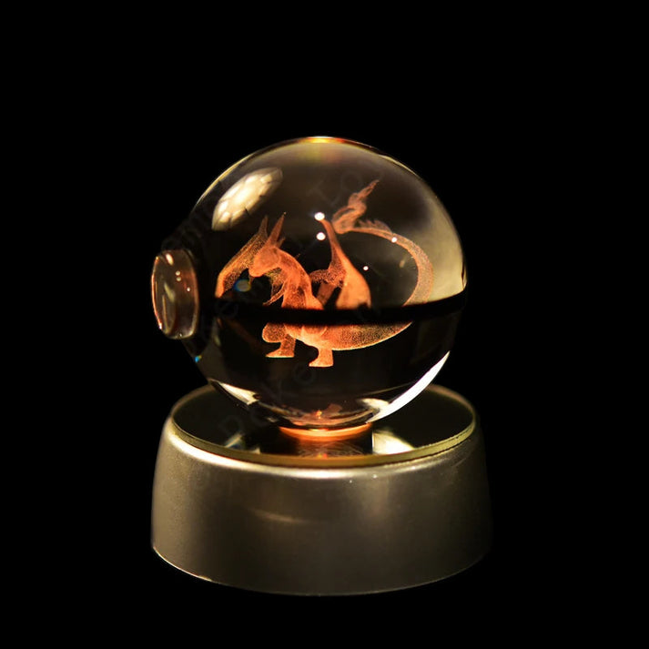 Crystal Orb