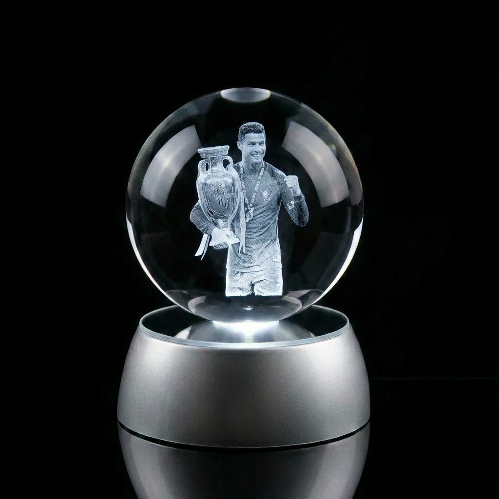 The Orb Legends