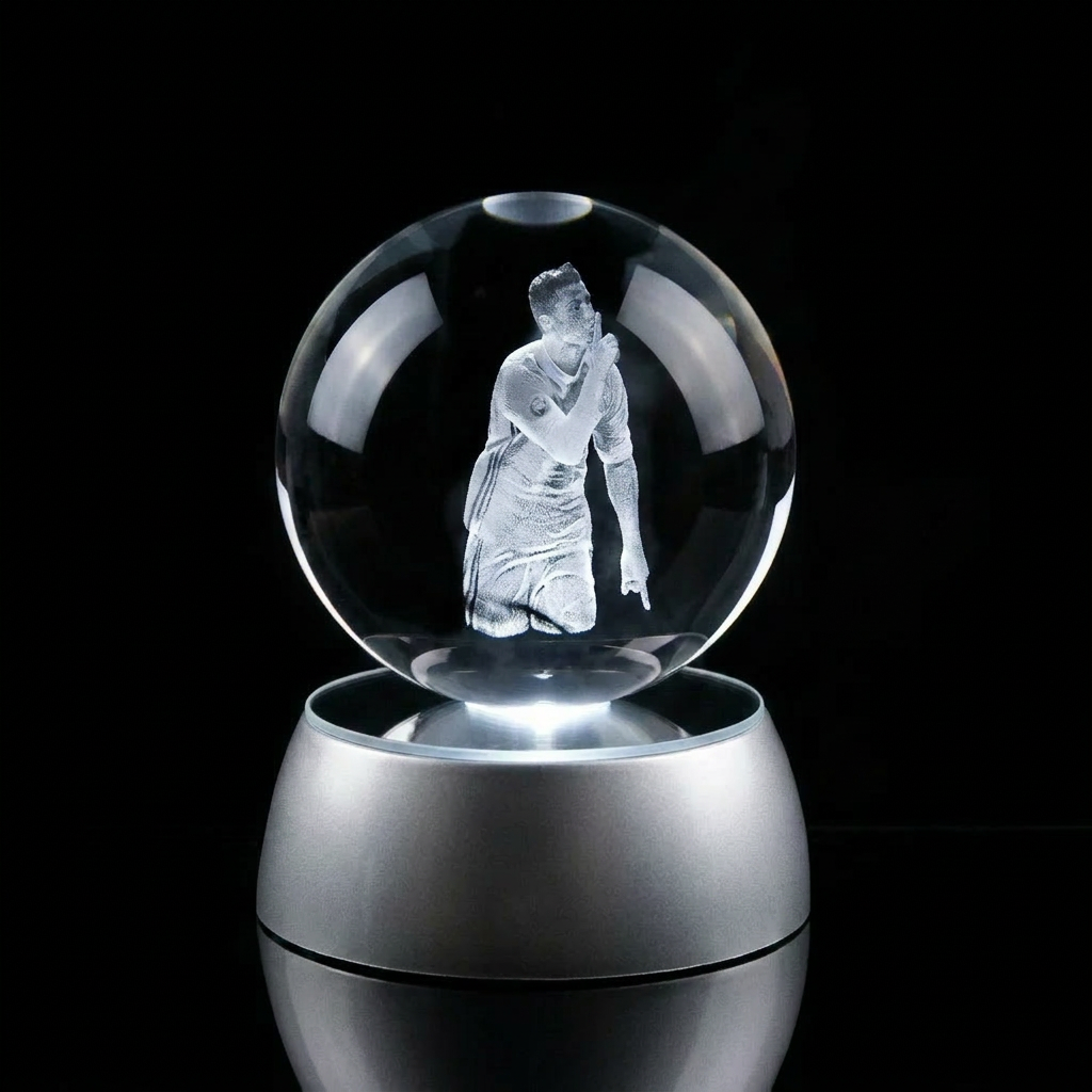 The Orb Legends
