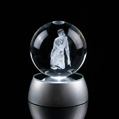 The Orb Legends