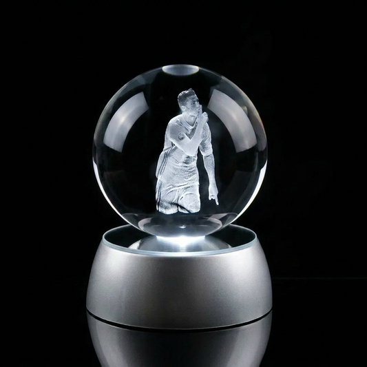 The Orb Legends