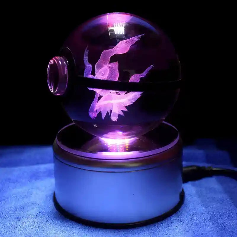 Crystal Orb