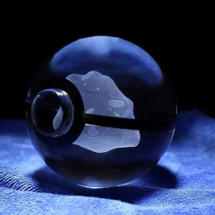 Crystal Orb