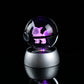 Crystal Orb