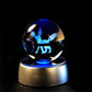 Crystal Orb