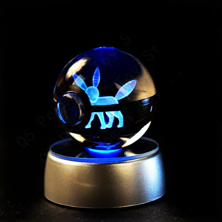 Crystal Orb