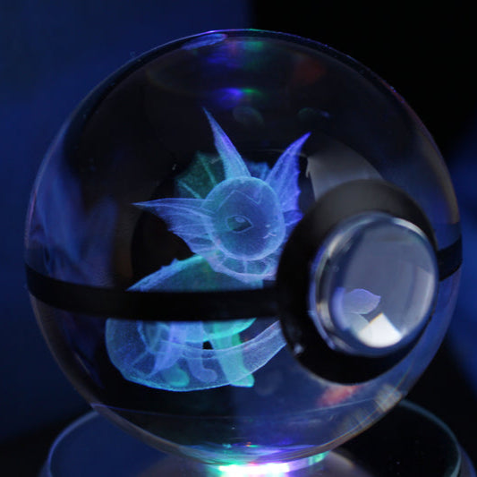 Crystal Orb