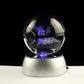 Crystal Orb