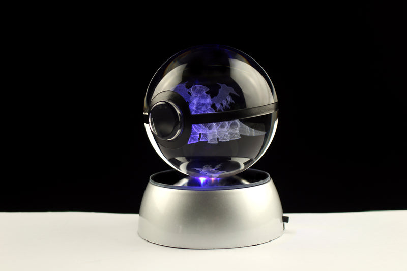 Crystal Orb