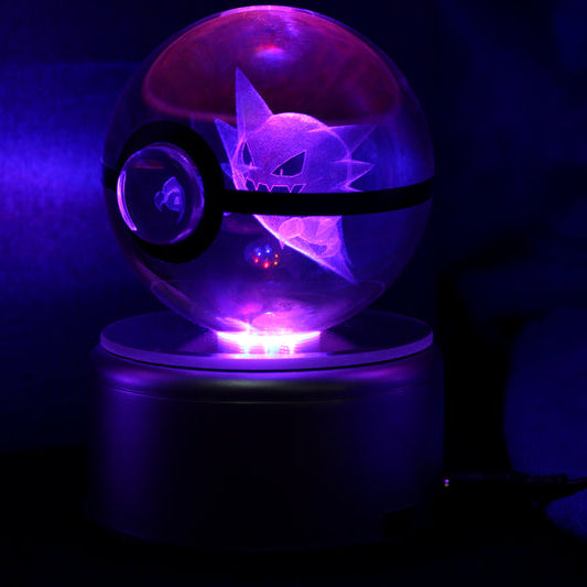 Crystal Orb