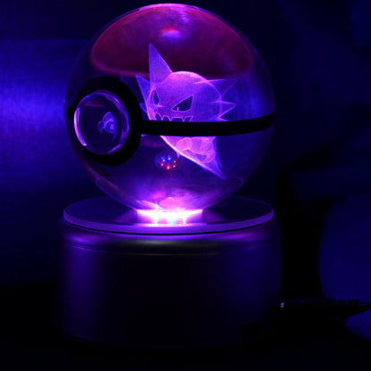 Crystal Orb