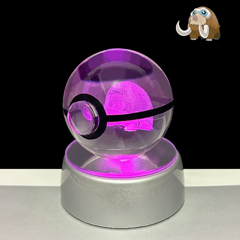 Custom Orb Rhea Crystal Orb – Crystal Orbs