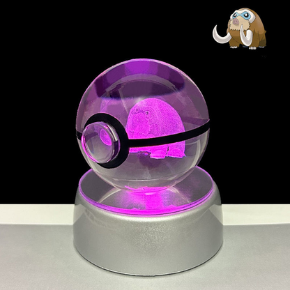 Crystal Orb