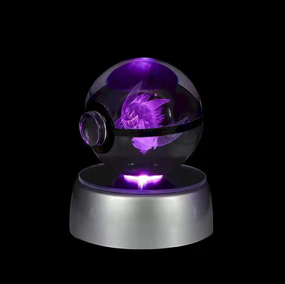 Crystal Orb