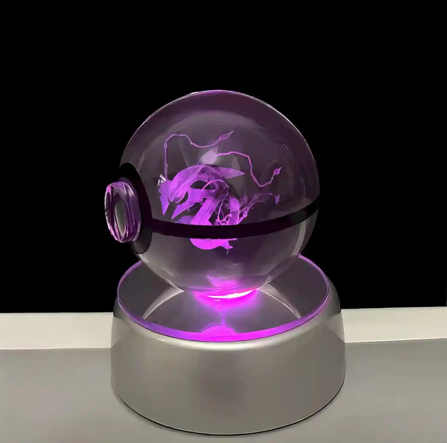 Crystal Orb