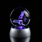 Crystal Orb