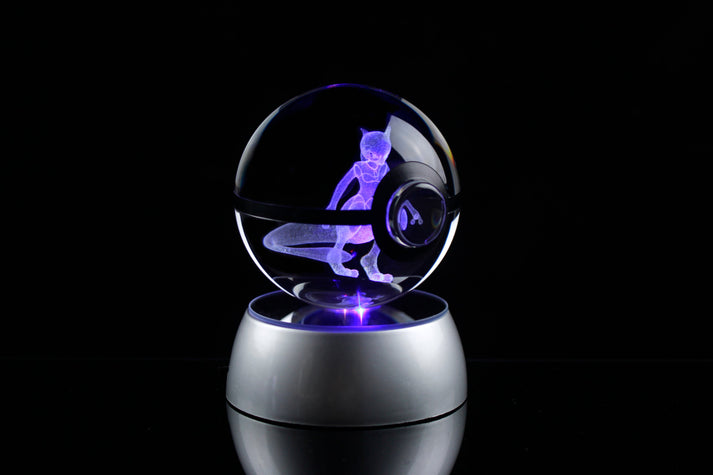 Crystal Orb