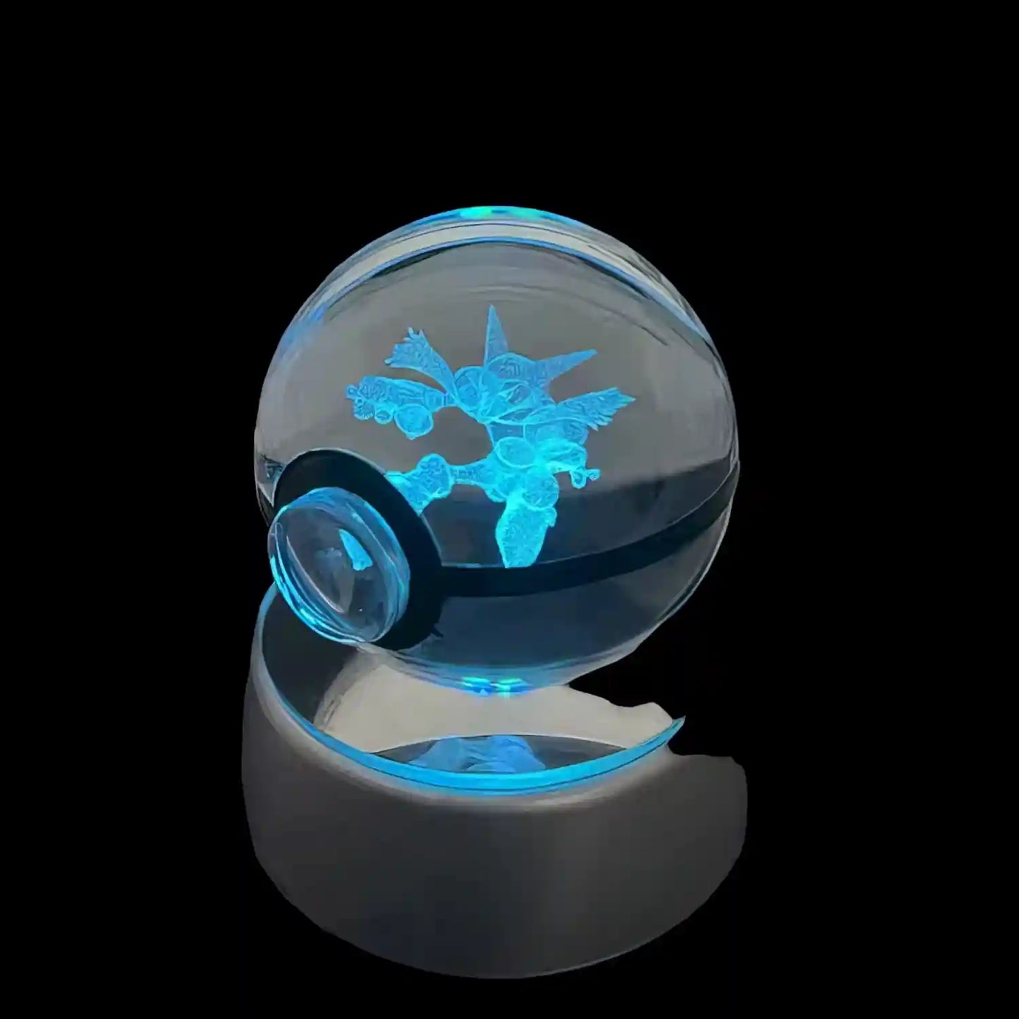 Crystal Orb