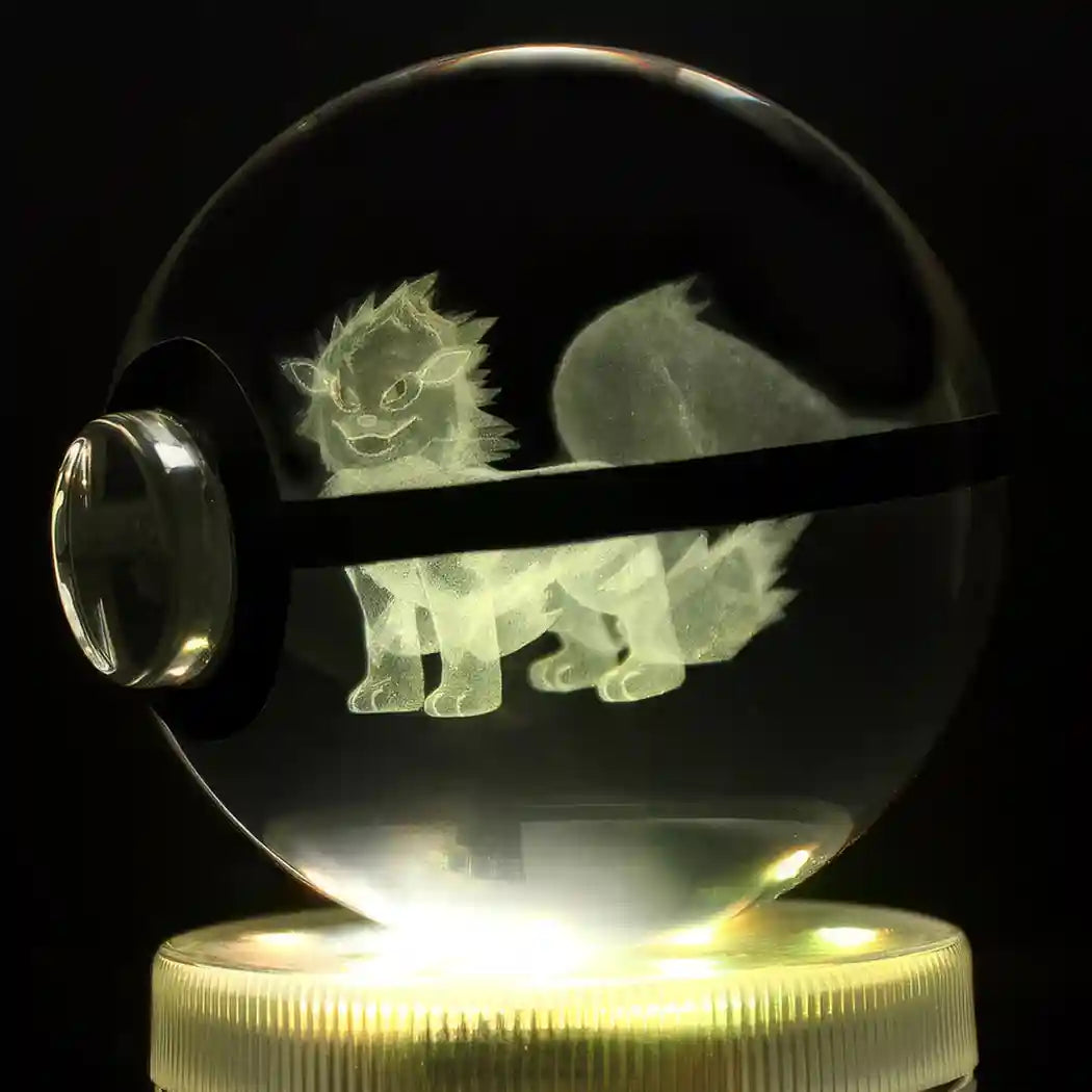 Crystal Orb