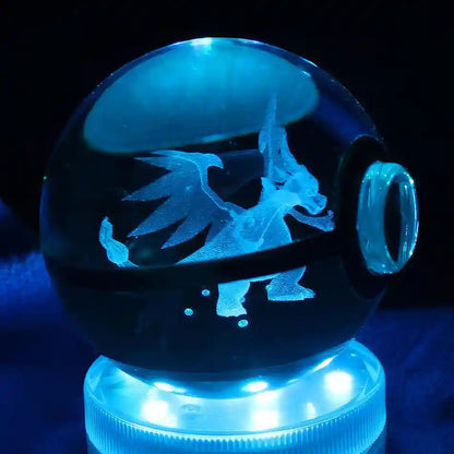 Crystal Orb