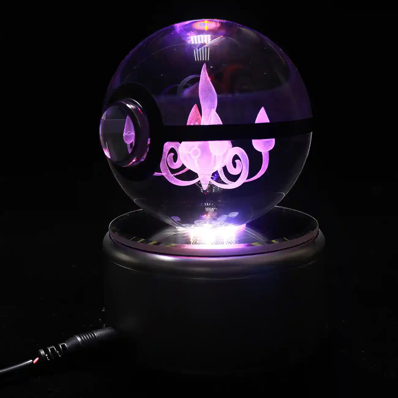 Crystal Orb