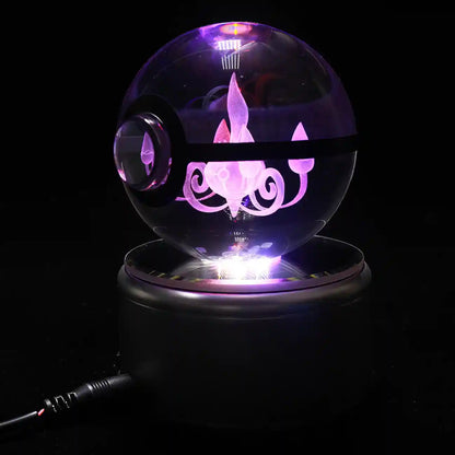 Crystal Orb