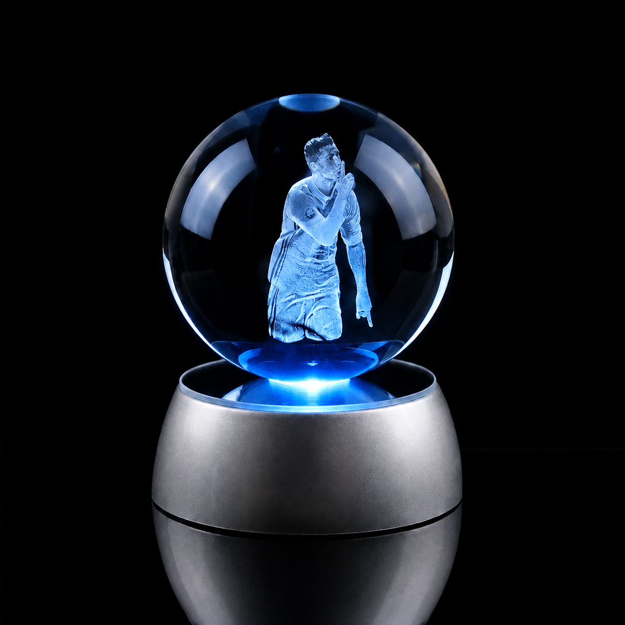 The Orb Legends