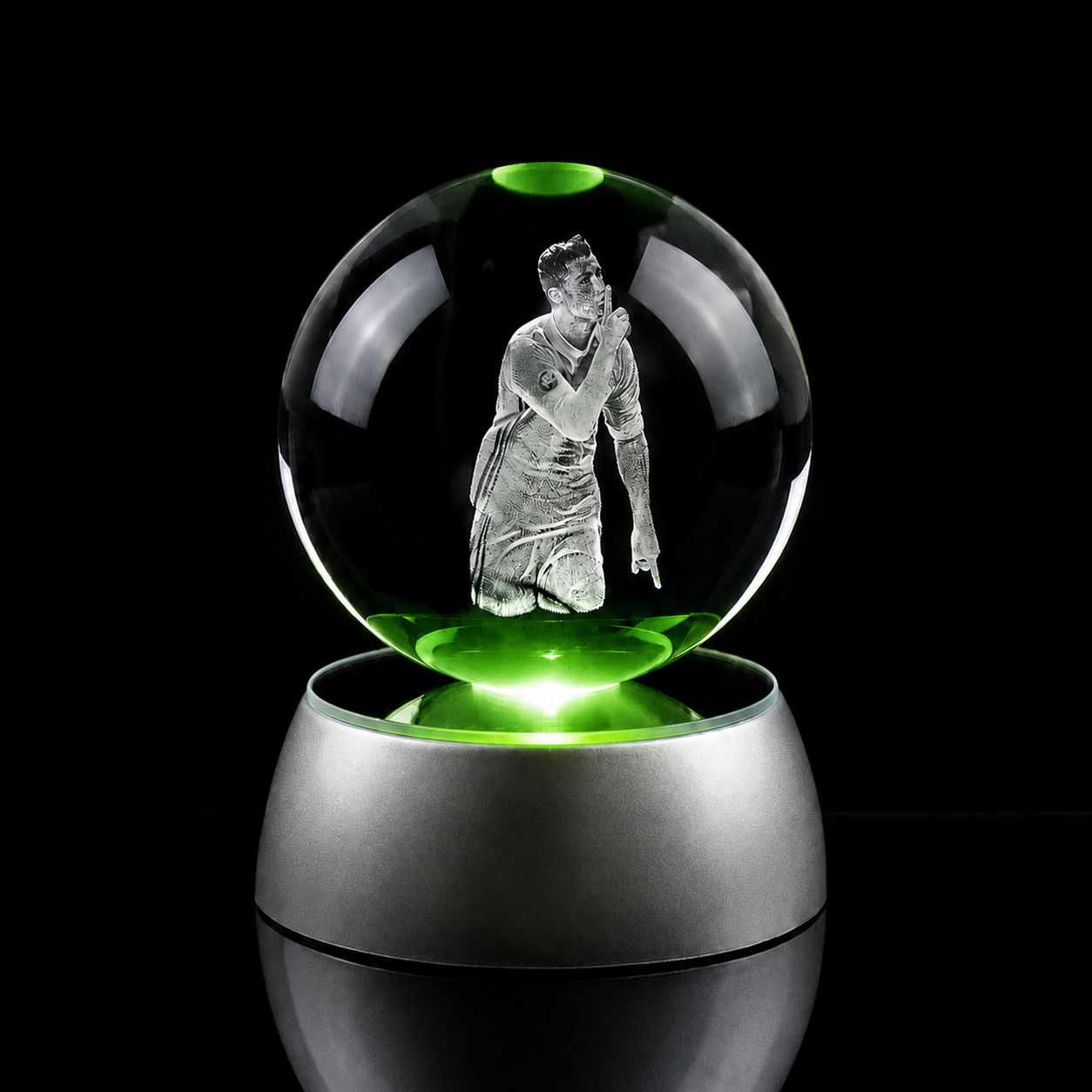The Orb Legends