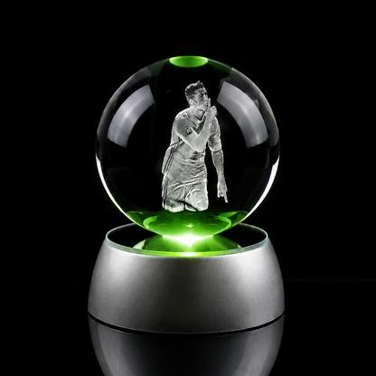 The Orb Legends