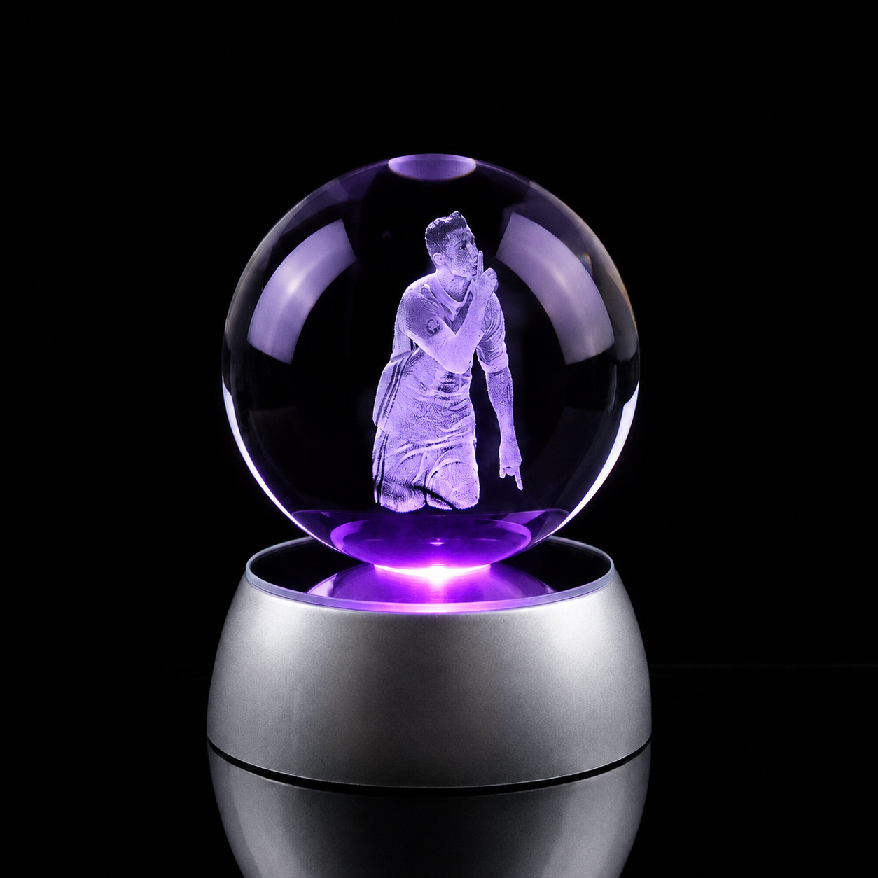 The Orb Legends