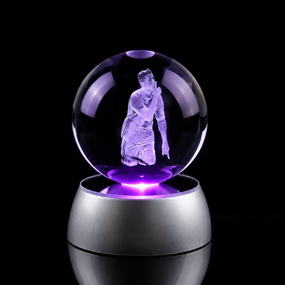 The Orb Legends