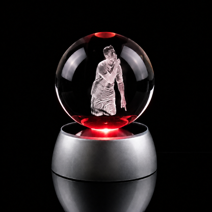 The Orb Legends