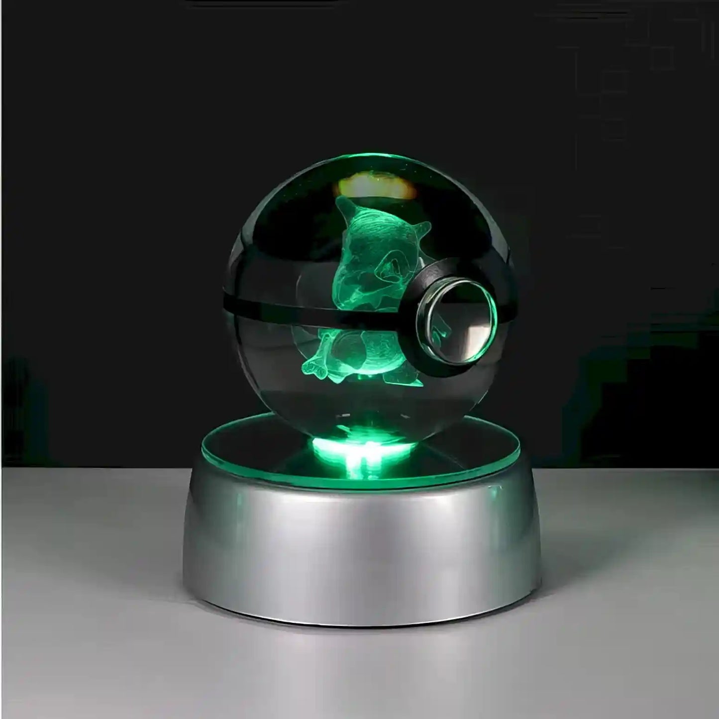 Crystal Orb