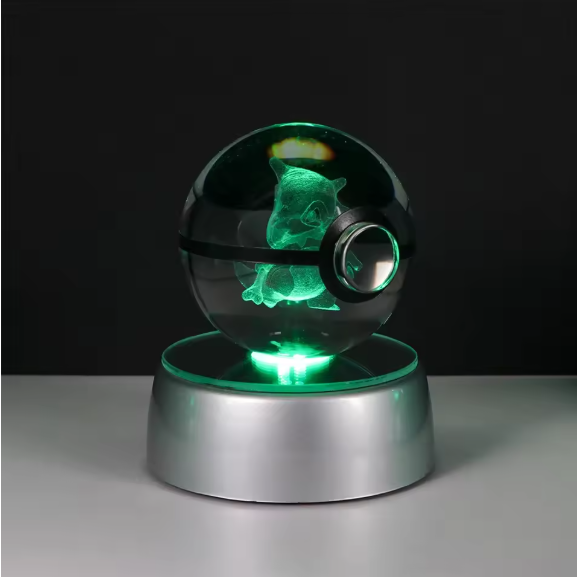 Crystal Orb