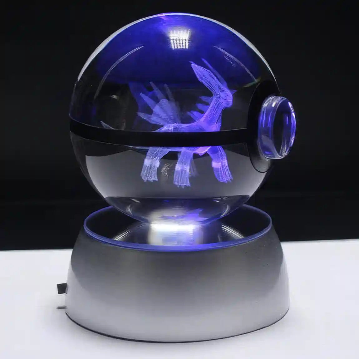 Crystal Orb