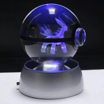 Crystal Orb